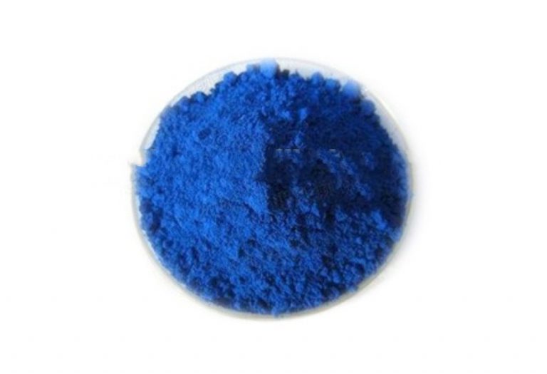 Blue Spirulina W∞Dyes