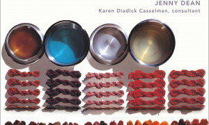 Wild Color, Revised and Updated Edition: The Complete Guide to Making and Using Natural Dyes (2010)